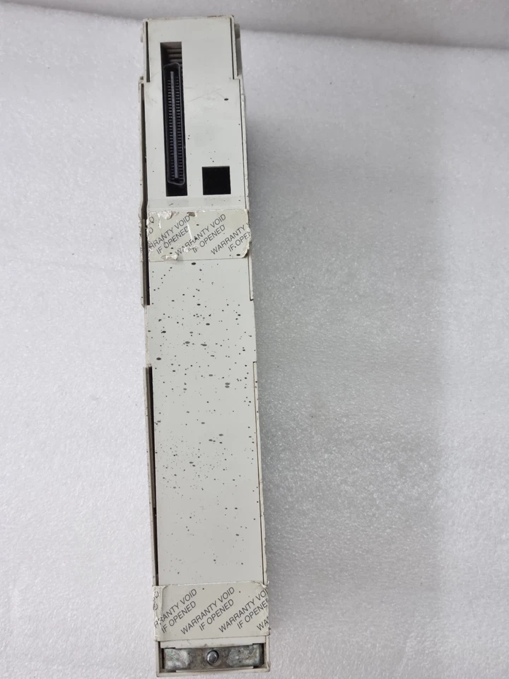 SchneiderElectric 140DAI75300 140-DAI-753-00 Modicon Quantum 230VAC Input Module